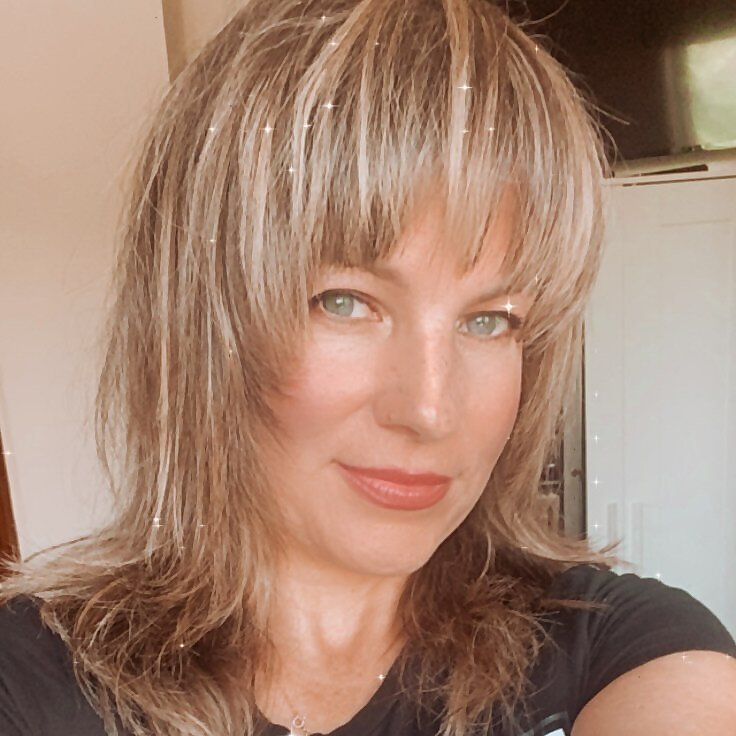 Kelly Courson