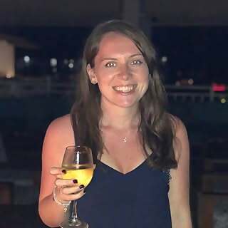 Jessica Rose Galsworthy