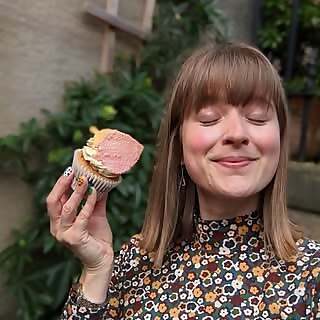 Rebecca Warner-Perry