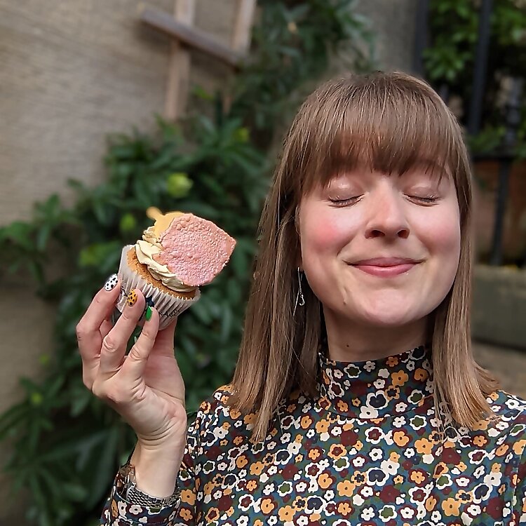 Rebecca Warner-Perry