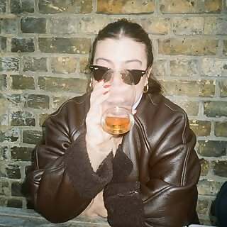 Cristina Segovia-Boulton