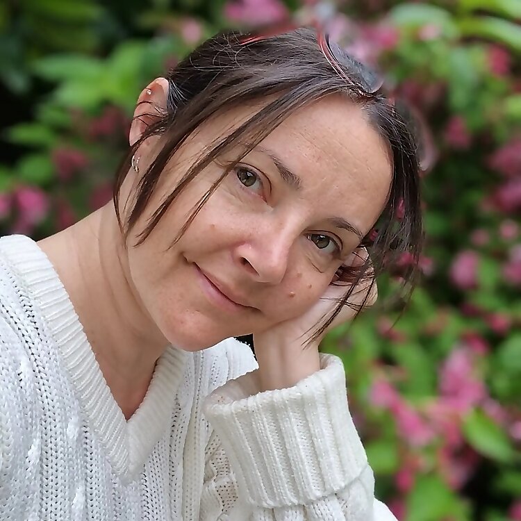 Rebecca Smith