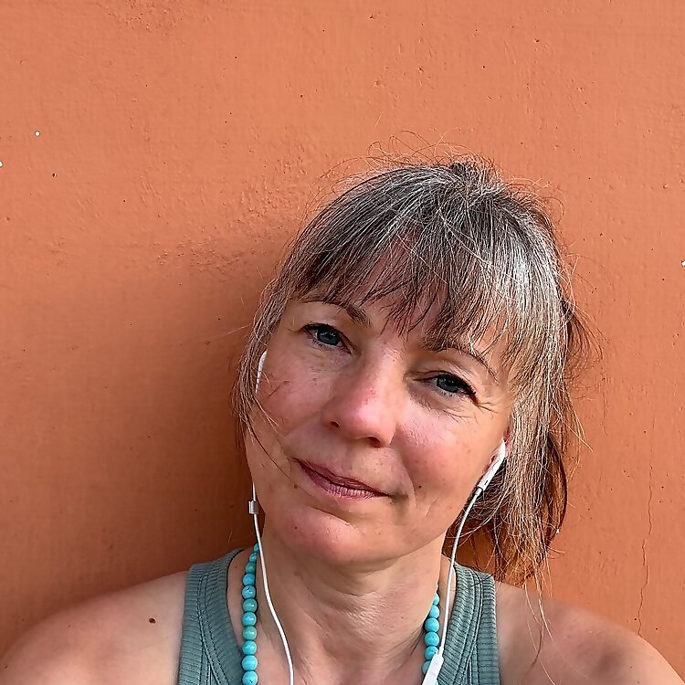Vicki Montague