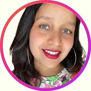 Karishma Swarup