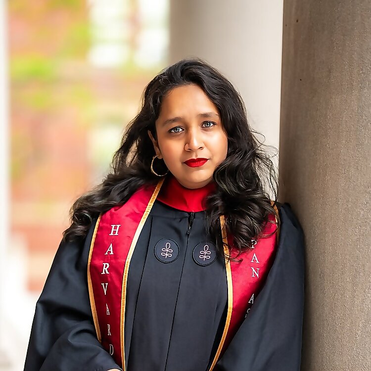 Karishma Swarup
