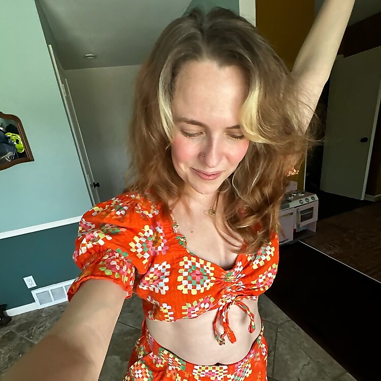 Becca Rea-Tucker