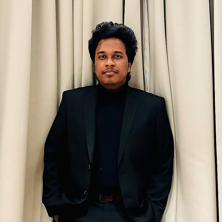 Tarun Vejendla