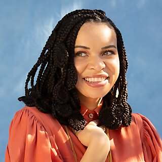 Blair Imani Ali 