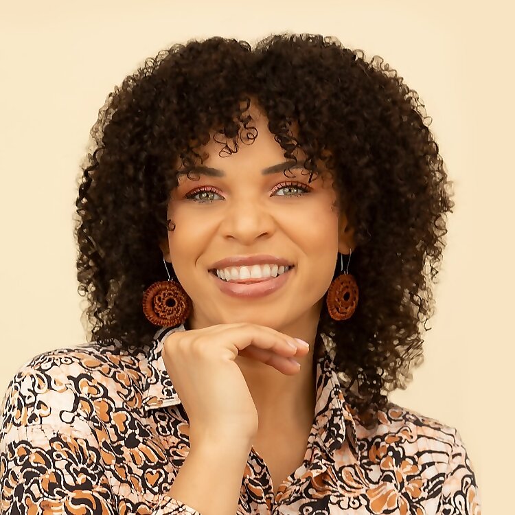 Blair Imani Ali 