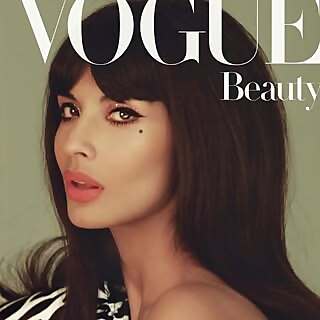 Jameela Jamil