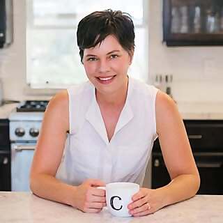 Carrie Forrest