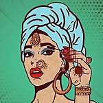 That Desi Feminist
