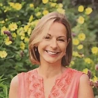 Jo Thompson