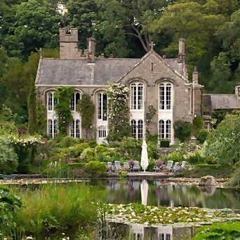 Arabella Lennox Boyd