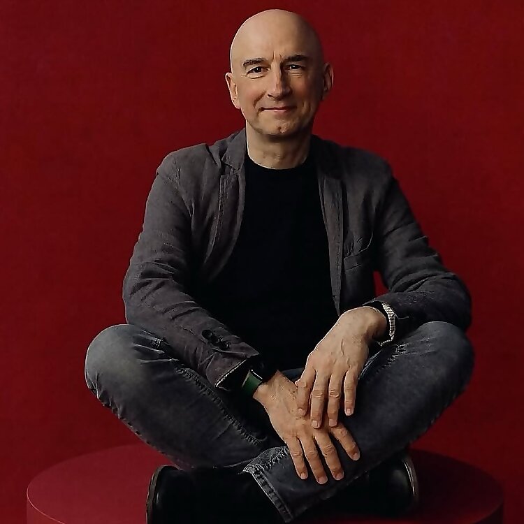 Nigel Dunnett
