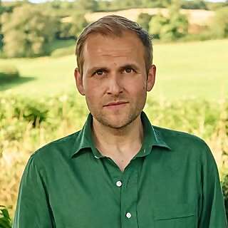 Sean A. Pritchard 