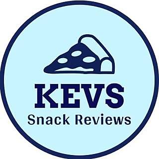 Kev’s Snack Reviews