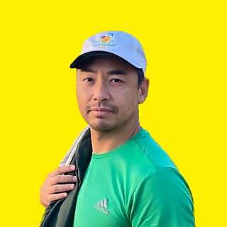 Jeffrey Woo
