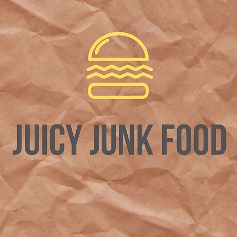 Junk Food▪️Eat▪️Fastfood