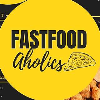 Fastfoodaholics