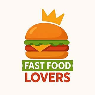 Junk Food | Fast Food