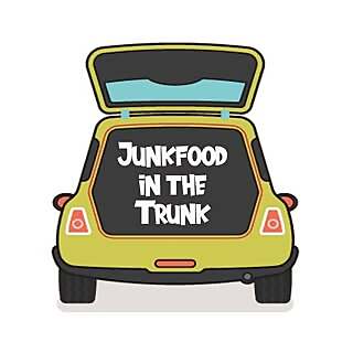 Junk Food In The Trunk