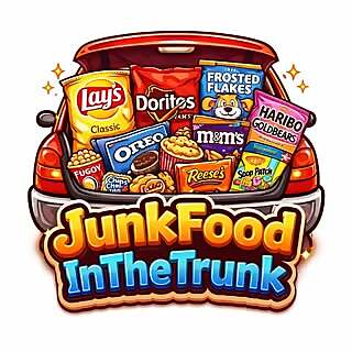 Junk Food In The Trunk
