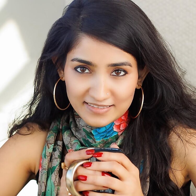 Nidhi Bhanshali Pandya