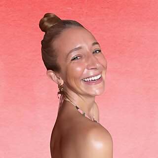 Julie Bernier