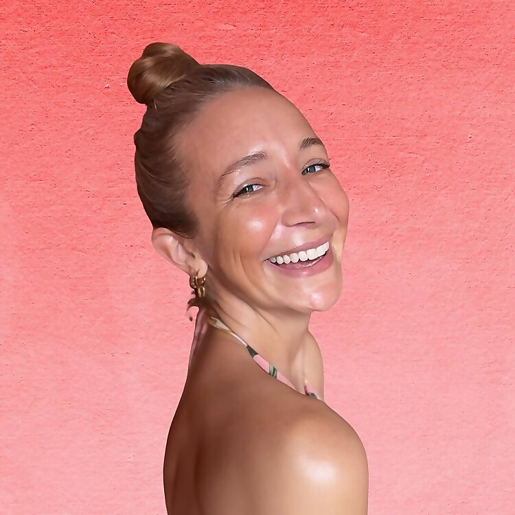 Julie Bernier