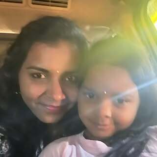 Varalakshmi Yanamandra