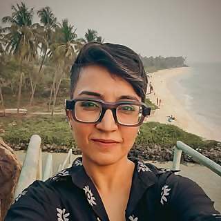 Amrita Kaur Rana