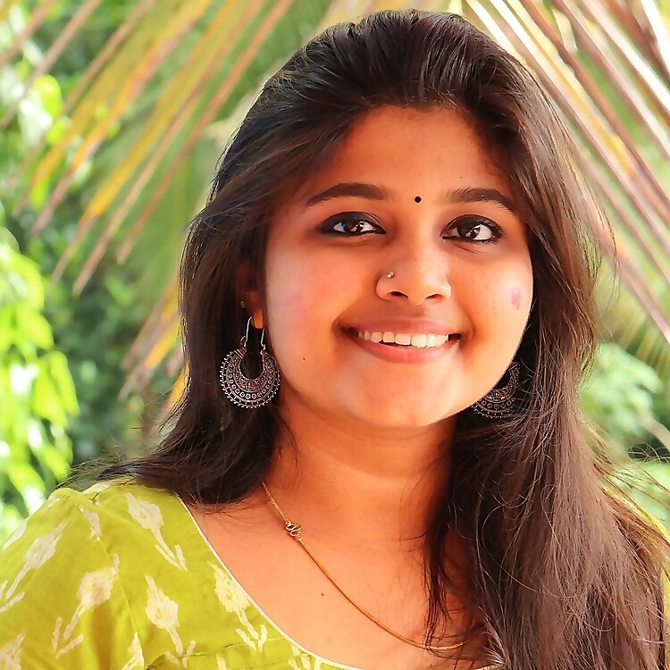 Dr.Aiswarya Santhosh