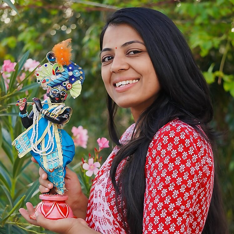 Dr Dixa Bhavsar Savaliya