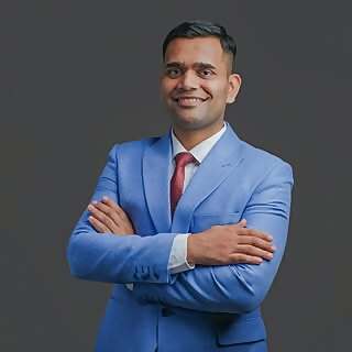 Dr. Vivek Joshi