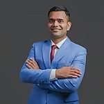 Dr. Vivek Joshi