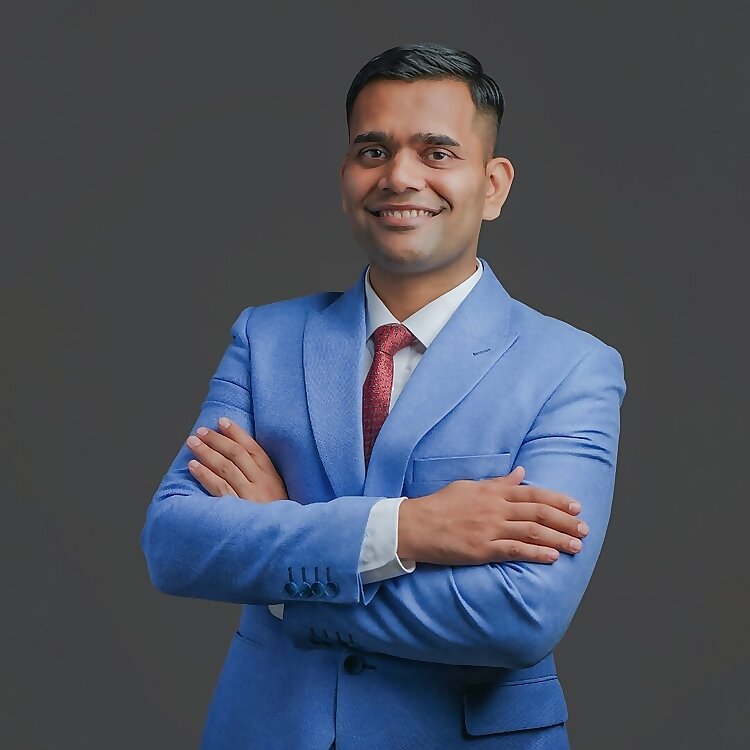 Dr. Vivek Joshi