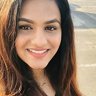 Dr. Rekha Radhamony