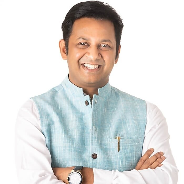 Dr. Shyam VL