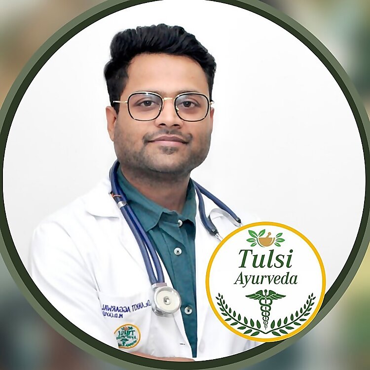 Dr.Ankit Aggarwal