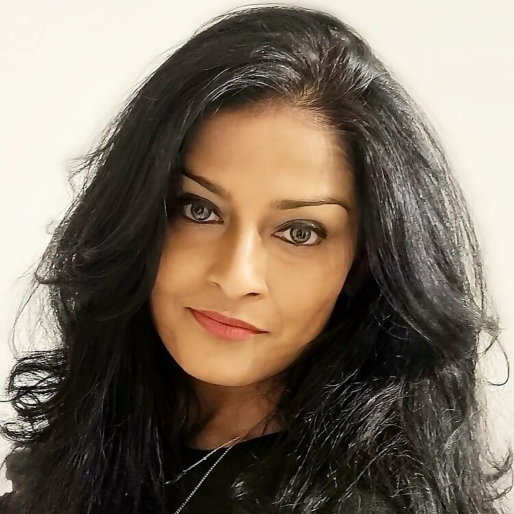 Dr. Deepa Apte
