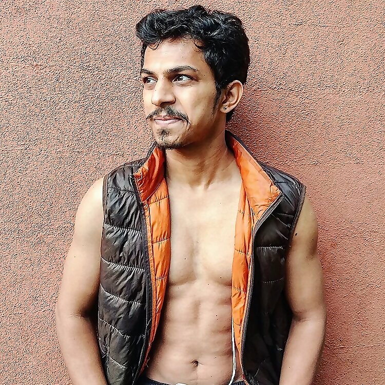 Dr. Aditya Jahagirdar