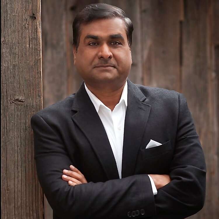 Suhas Kshirsagar