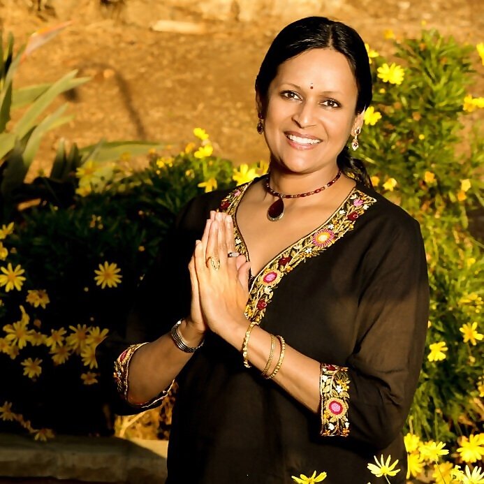 Sandhiya Ramaswamy