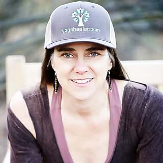Cate Stillman