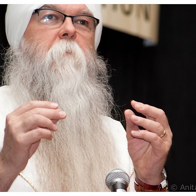 Karta Purkh Singh Khalsa