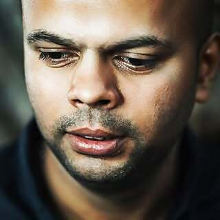 Dr. Kedar Upadhyay