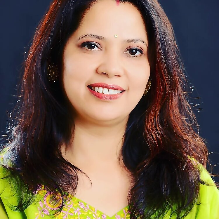 Dr Sonica Krishan
