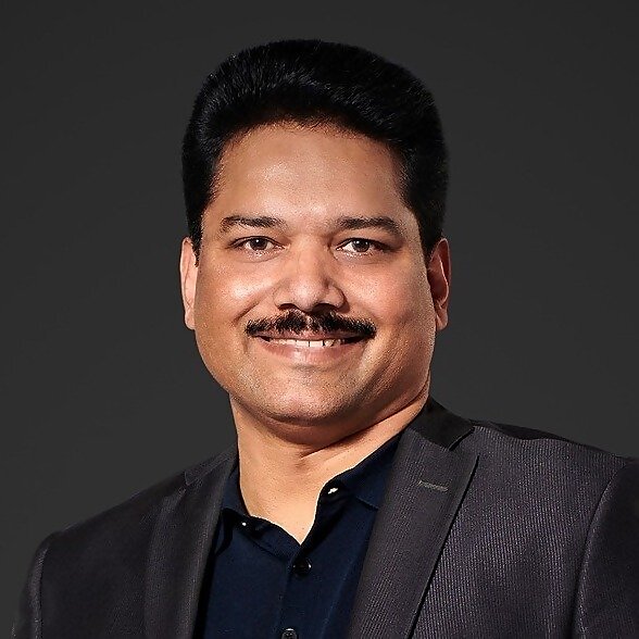 Jayarajan Kodikannath