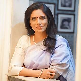 Dr. Smita Pankaj Naram